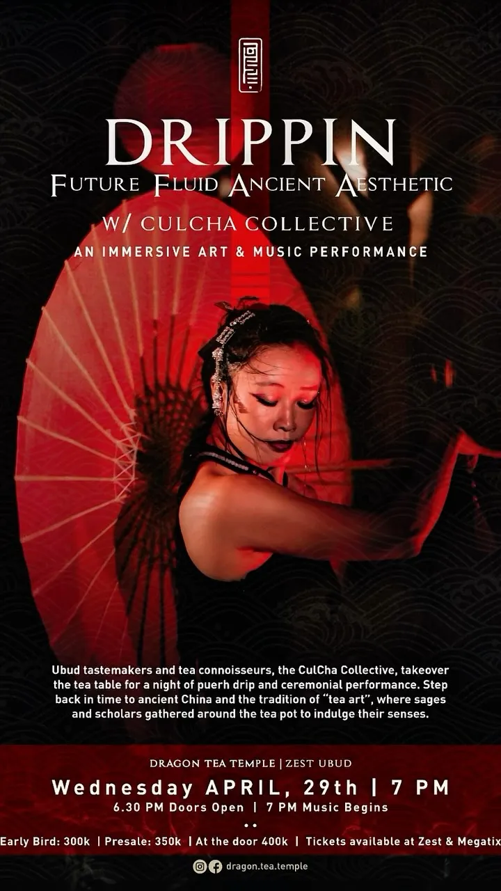 Drippin Future Fluid Ancient Aesthetic