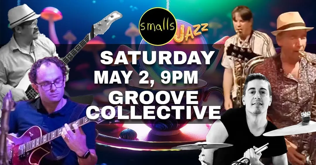 Groove Collective