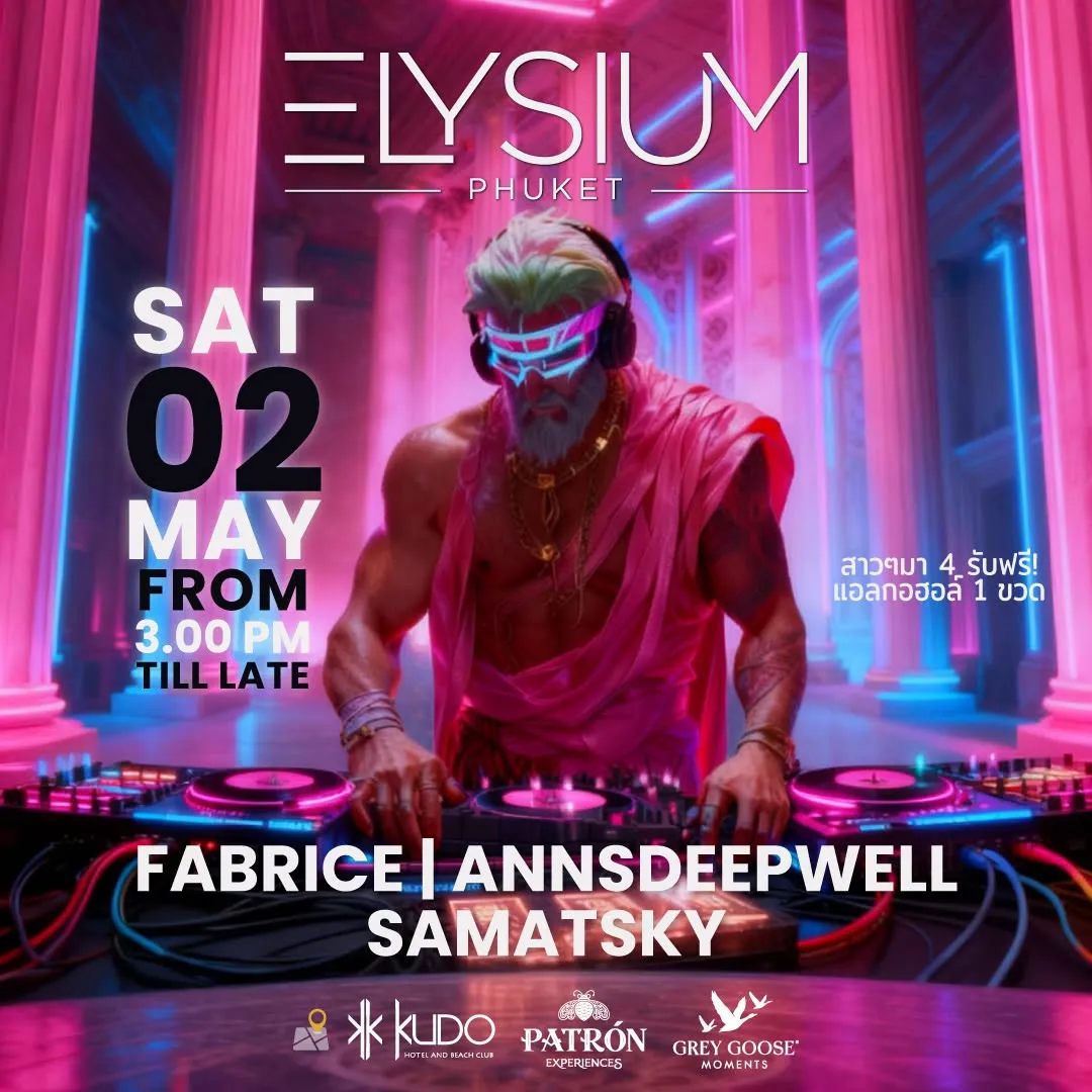 Elysium Phuket