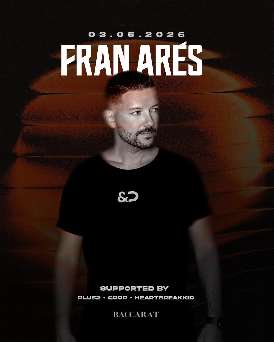 DJ Fran Aries