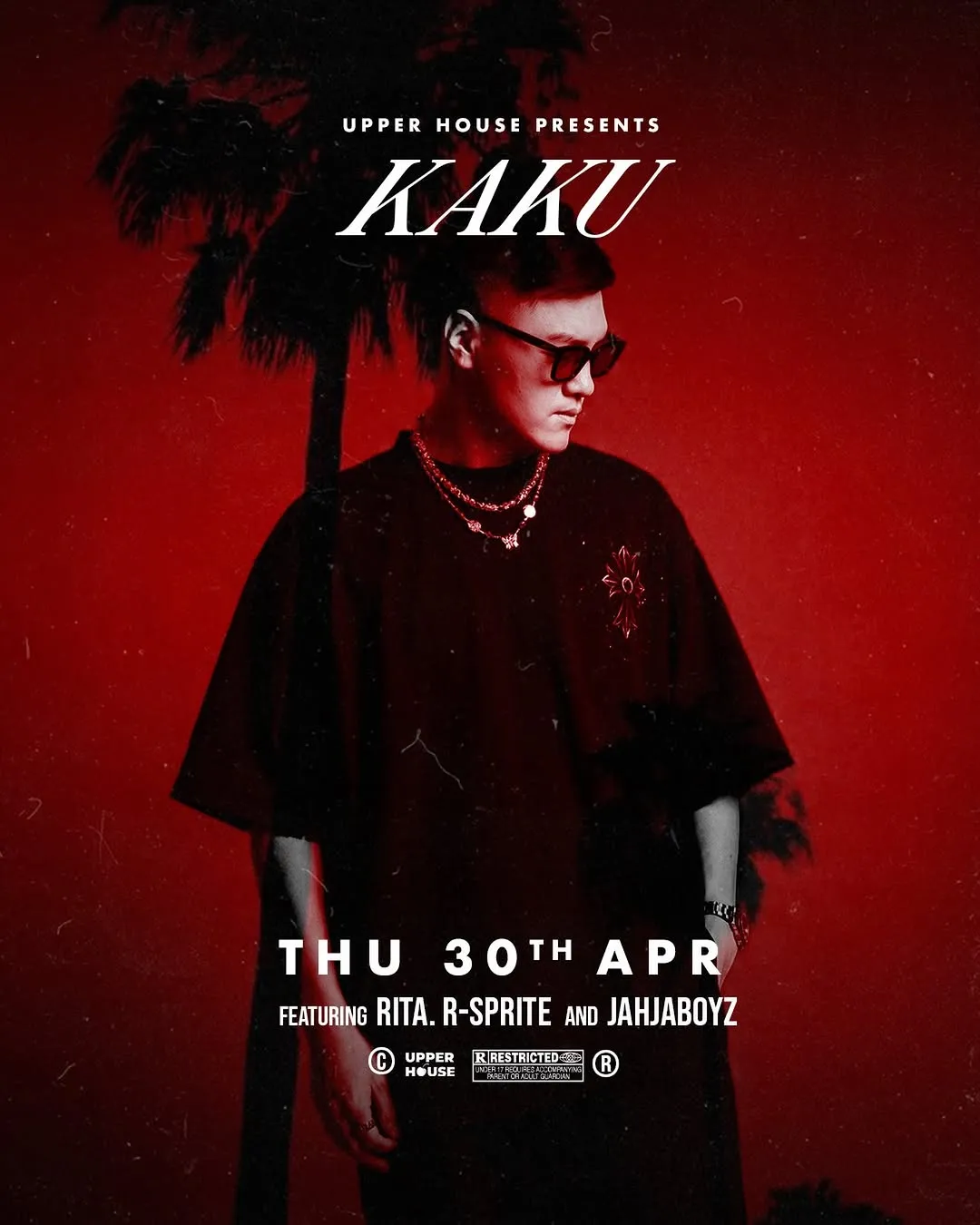 Kakuberry with Sprites and Friends