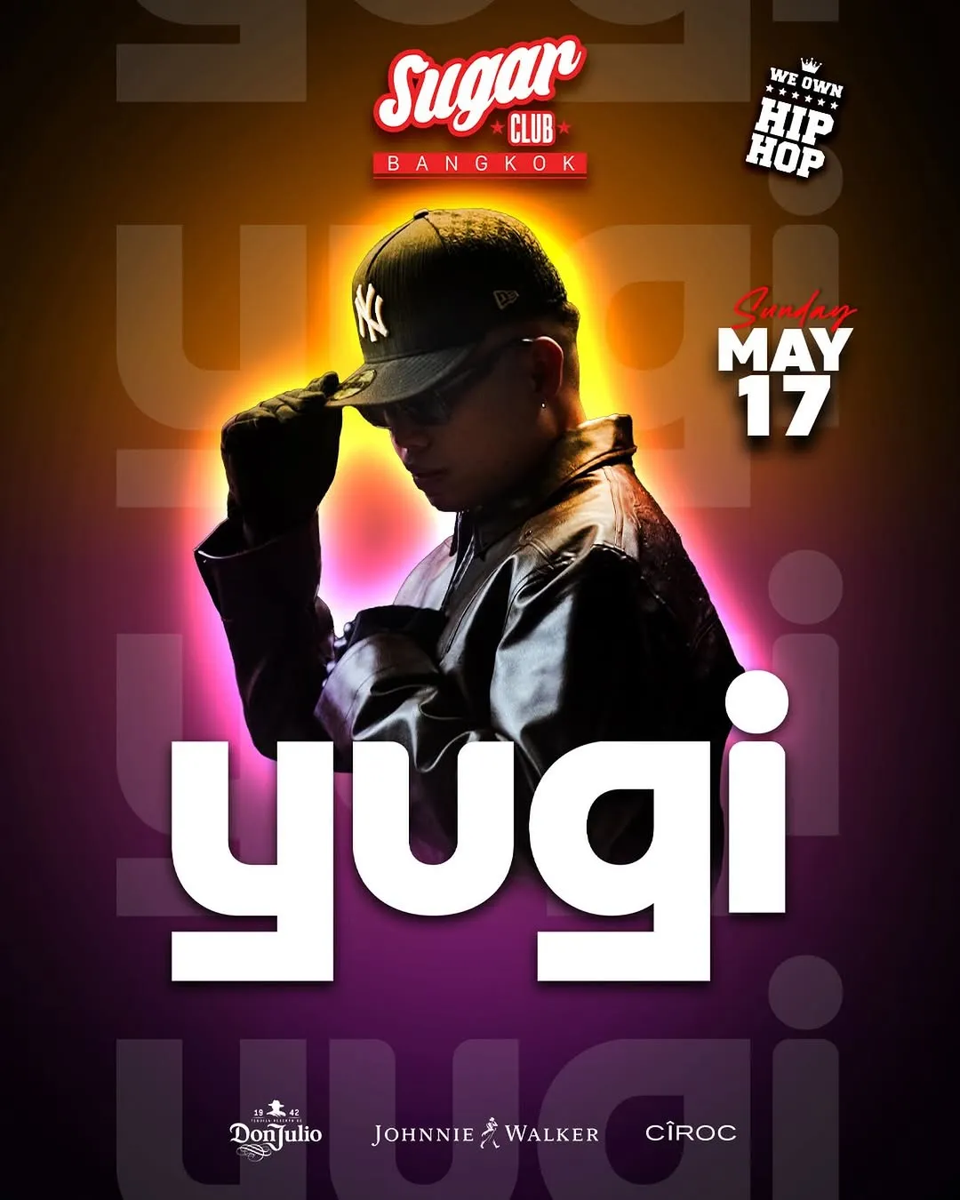Dj Yugi Migs