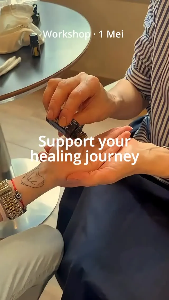 Botanical Wisdom Workshop