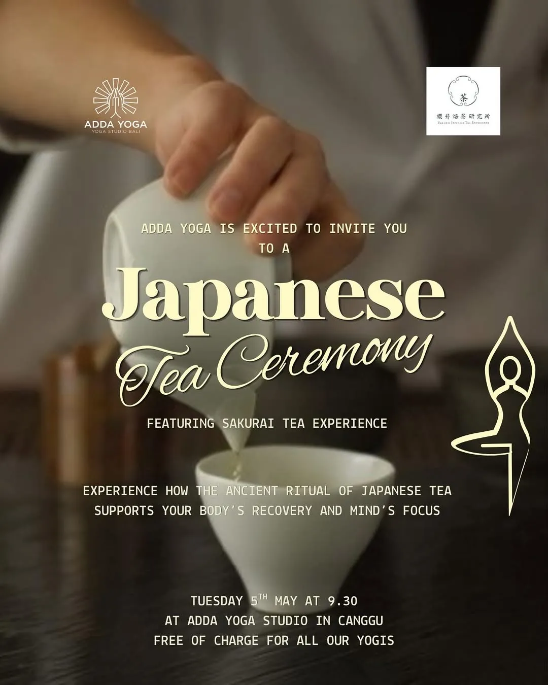 Traditional Tea Ceremony