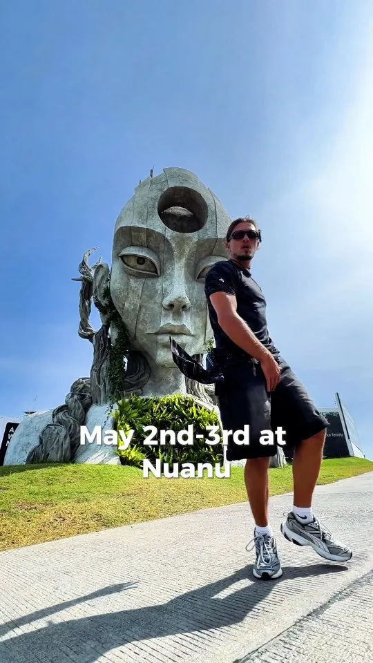 Movement Skillup Experience