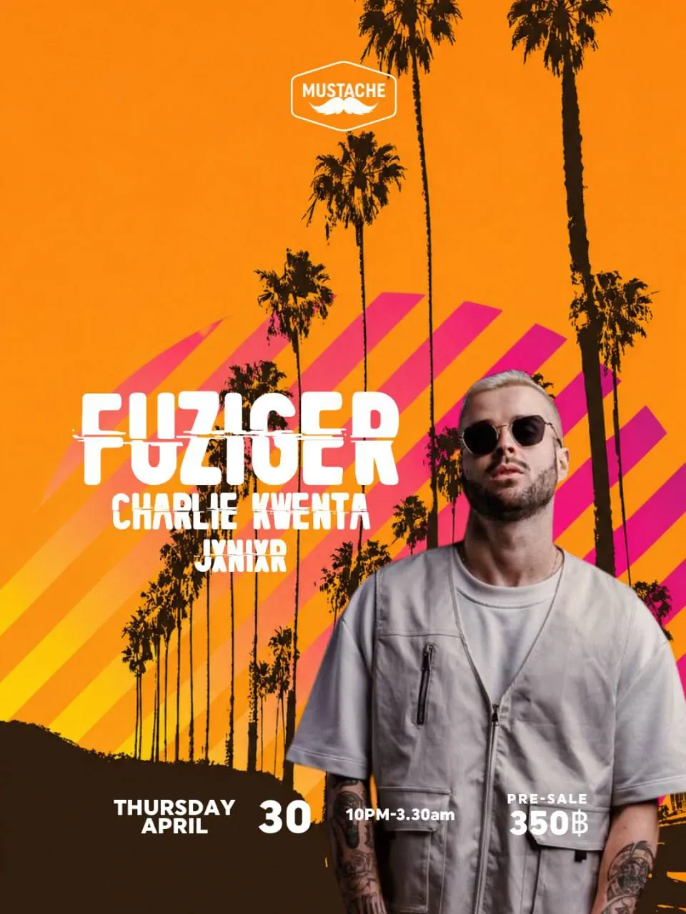 Fuziger
