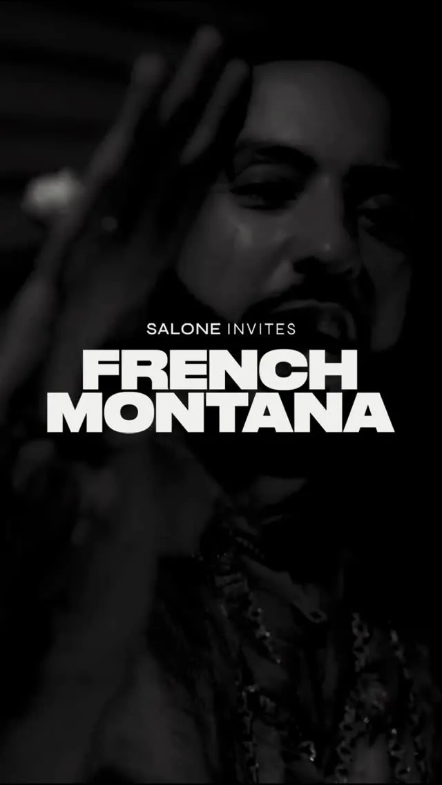 French Montana