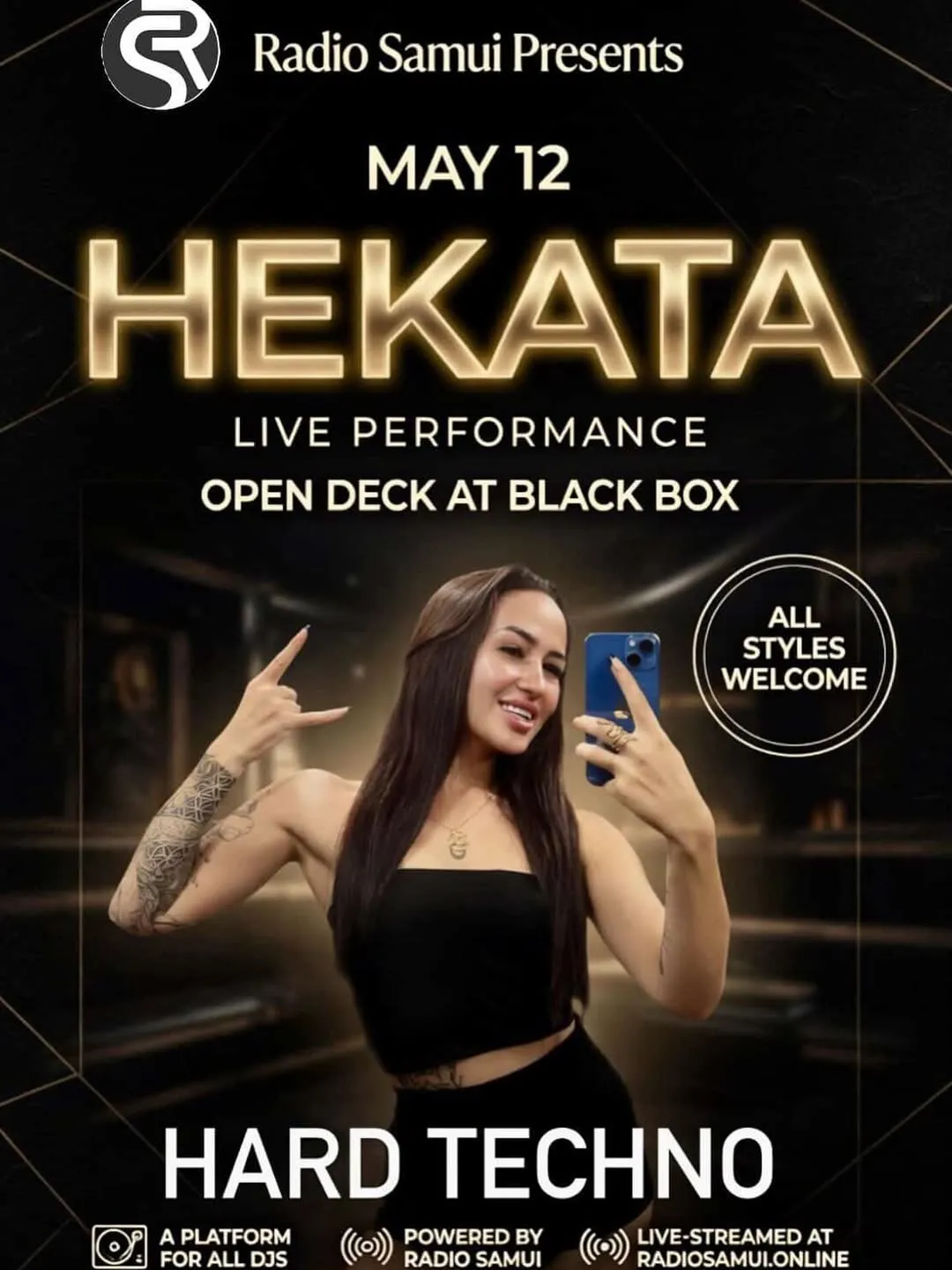 BlackBox
