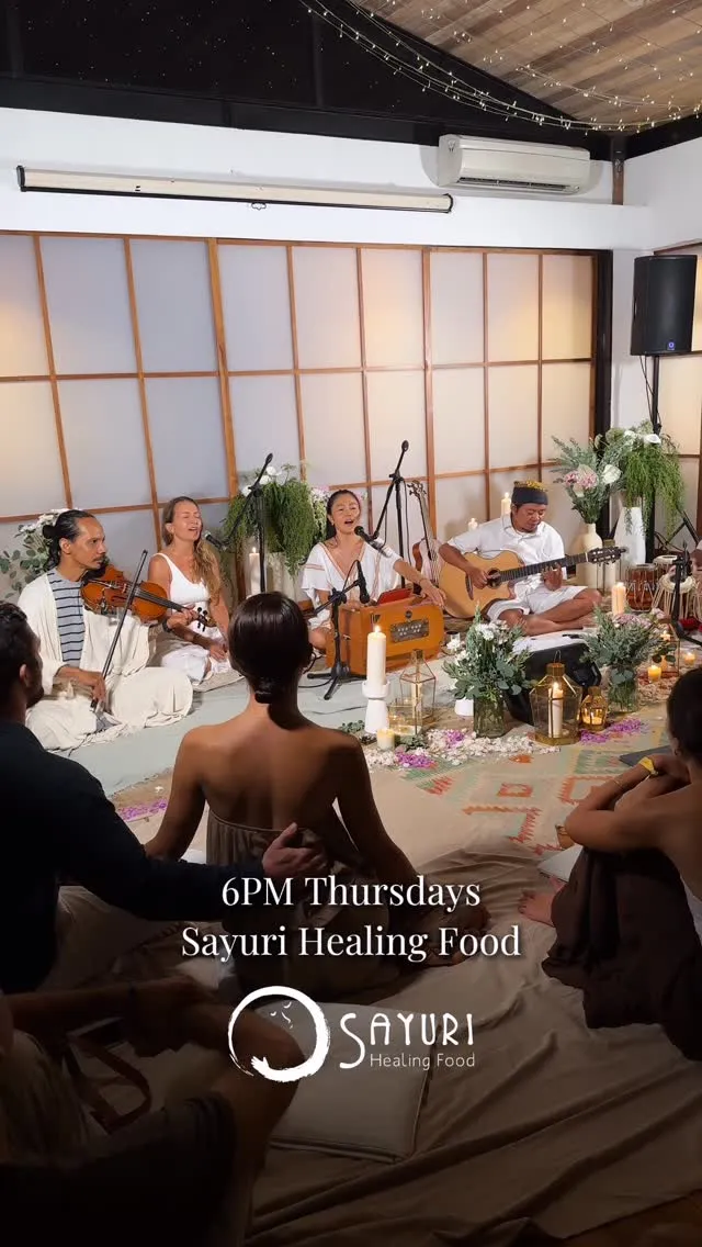 Mantra Medicine and Cacao