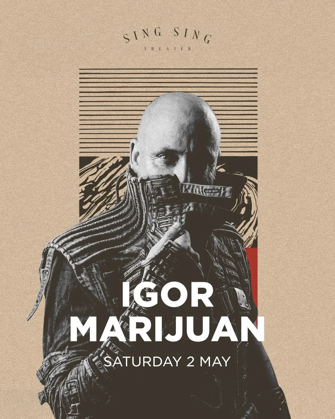 Igor Marijuan