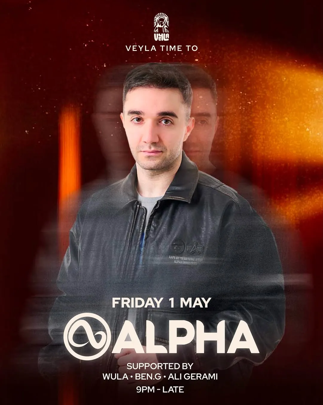 ALPHA Live