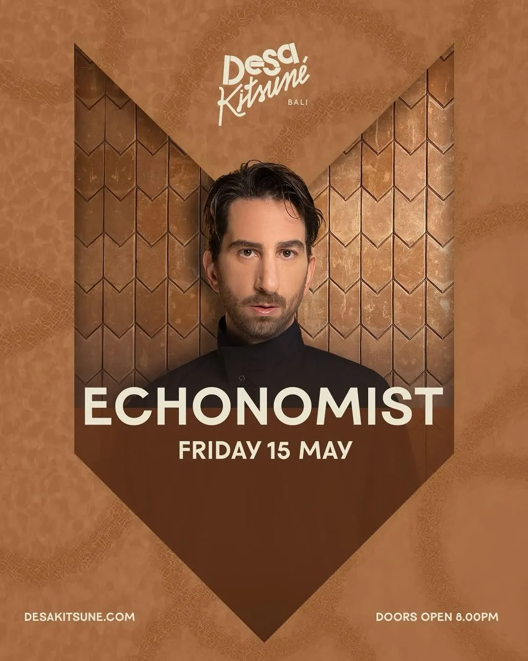Echonomist Music Night