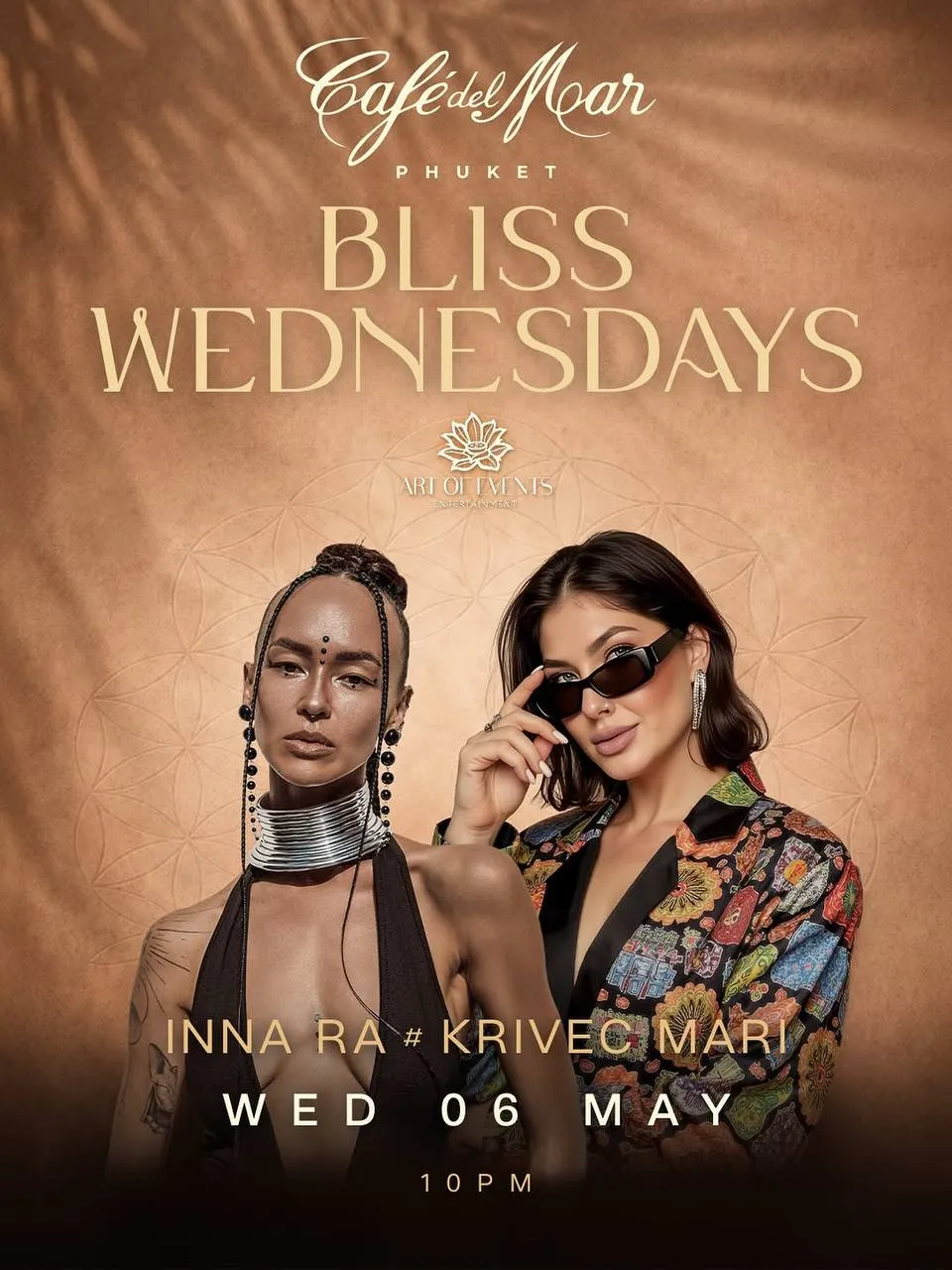 Bliss Wednesdays