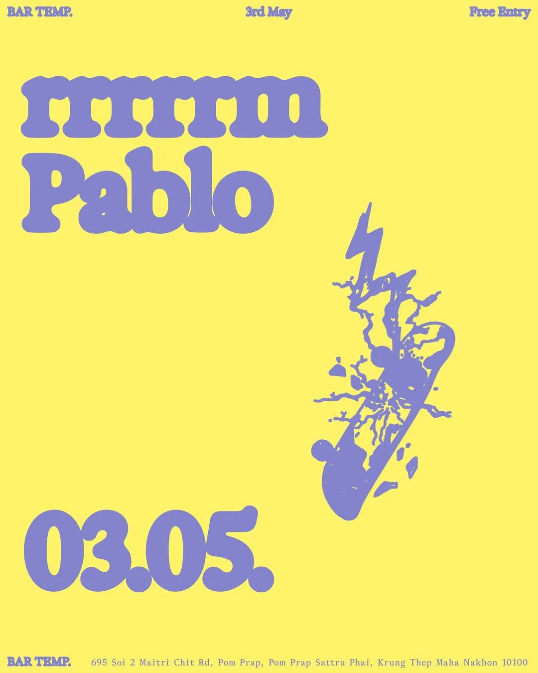 Pablo
