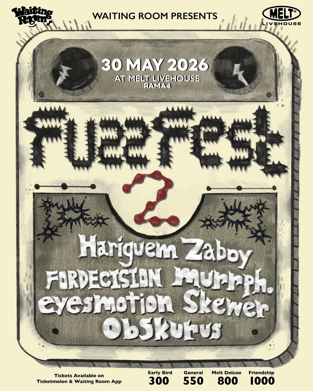 FuzzFest