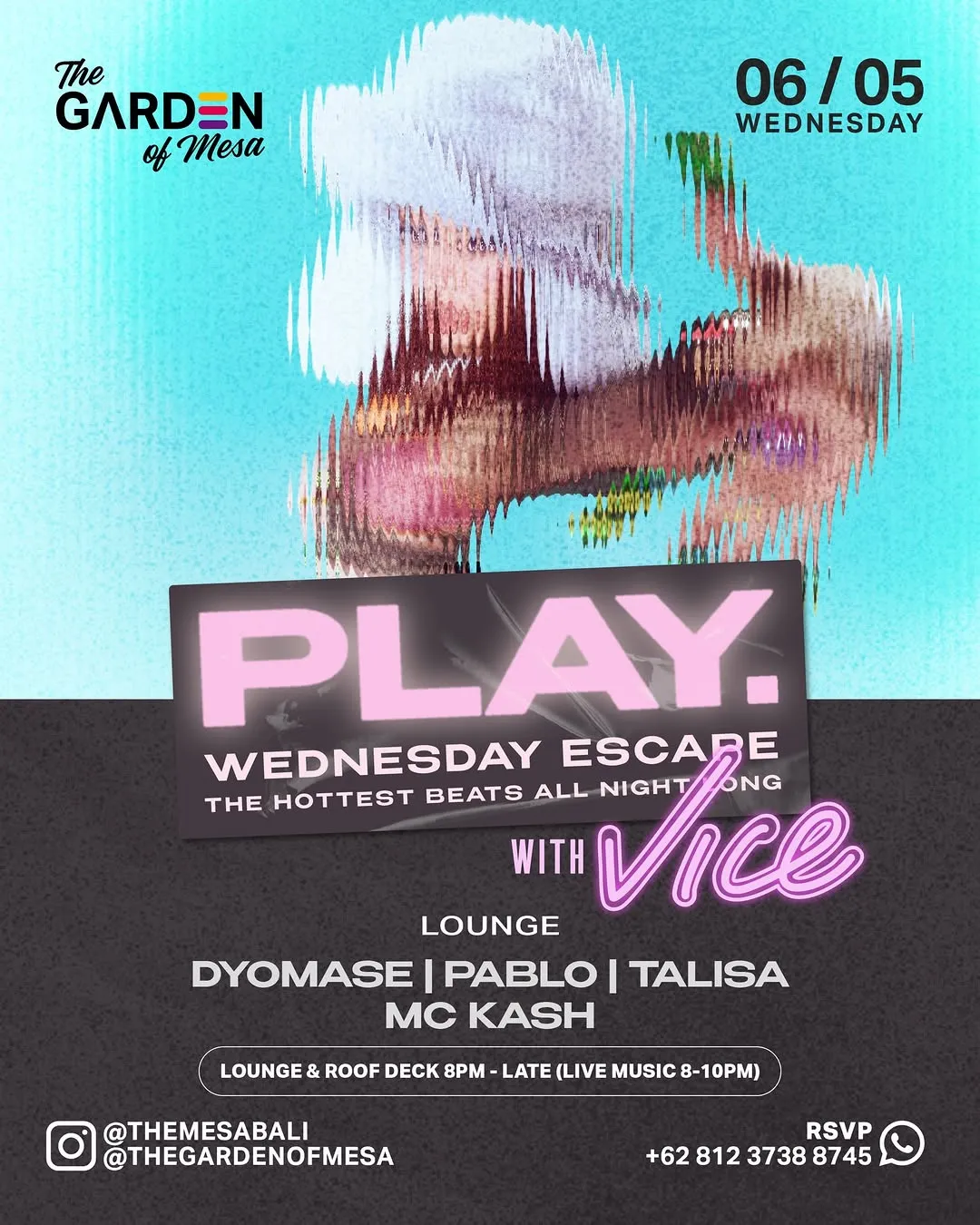 Play with Vice
