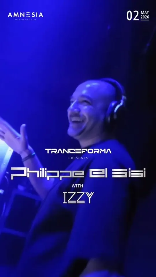Amnesia Next Tranceforma