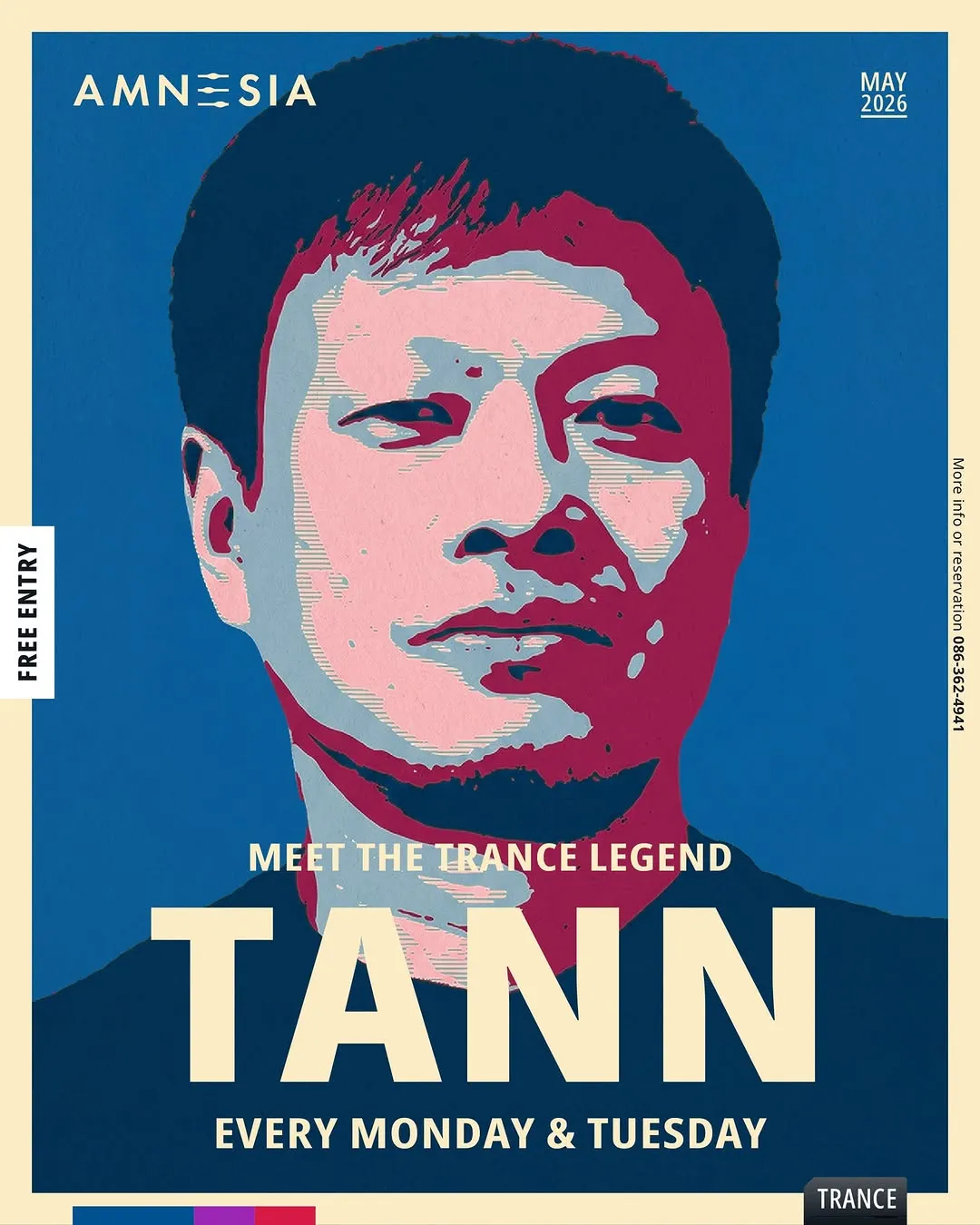 Good Trance with DJ Tann