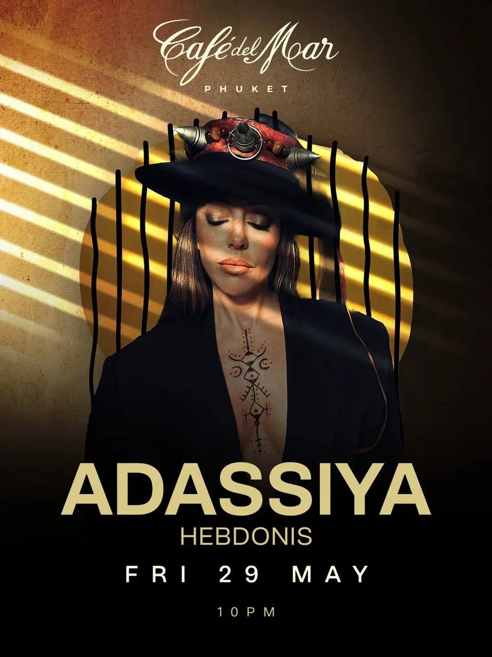 Adassiya & Hebdonis