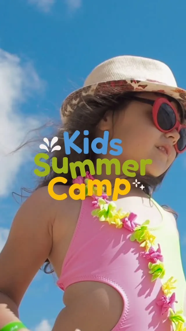 Kids Summer Camp