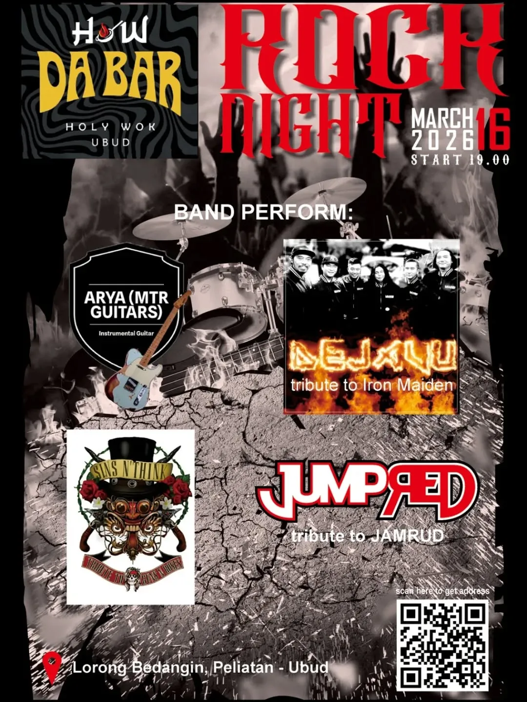 Rock Night