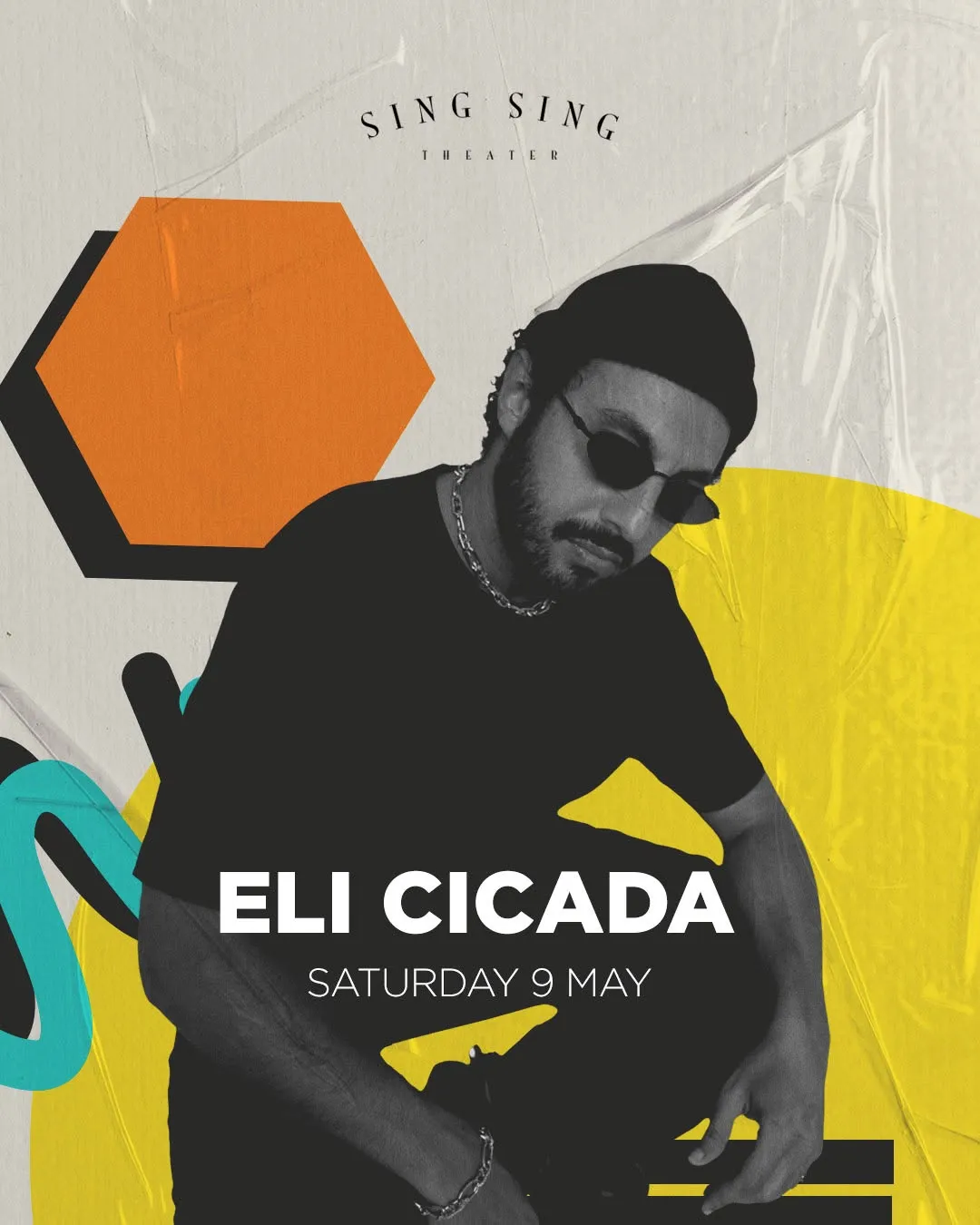 Eli Cicada