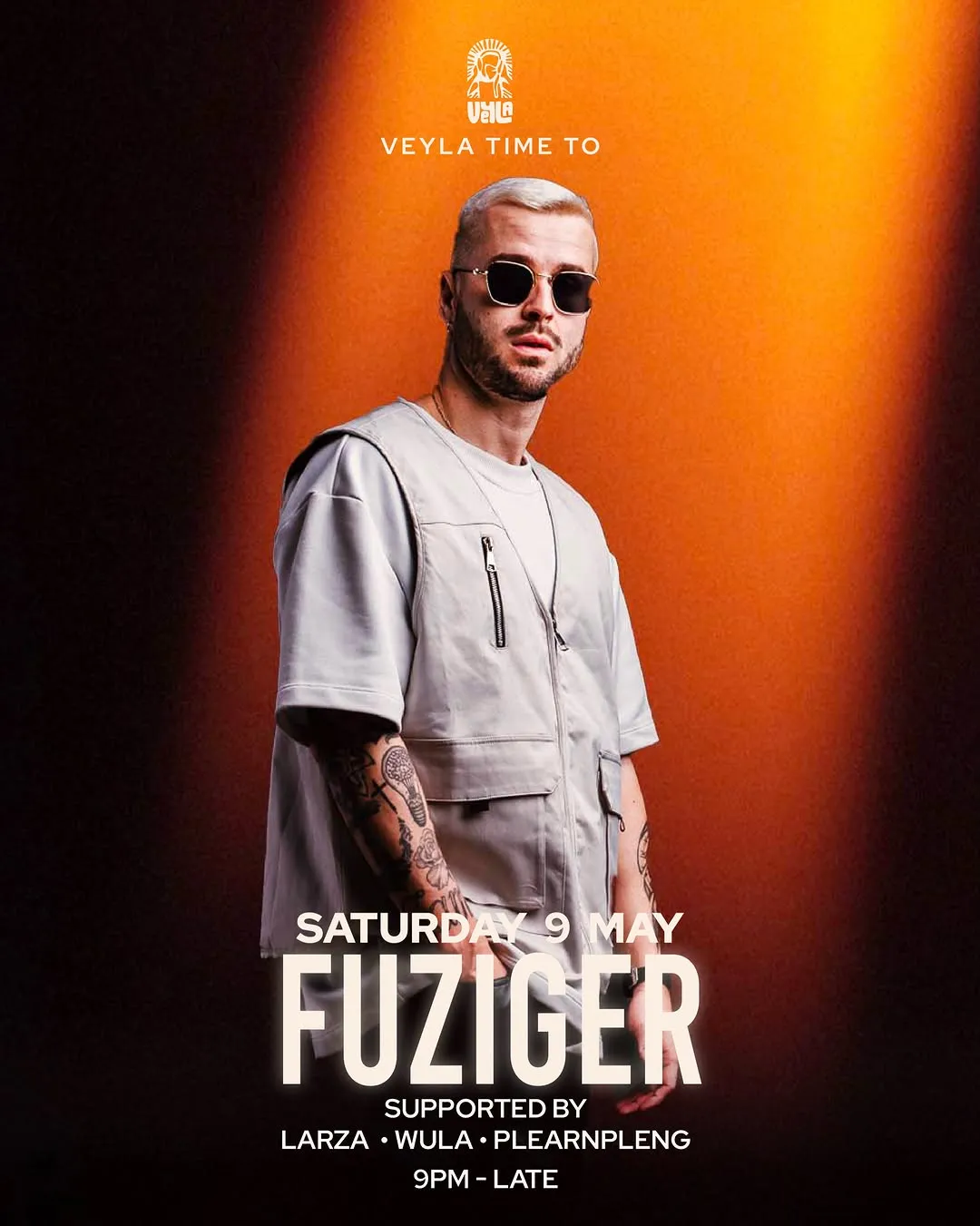 Fuziger Live