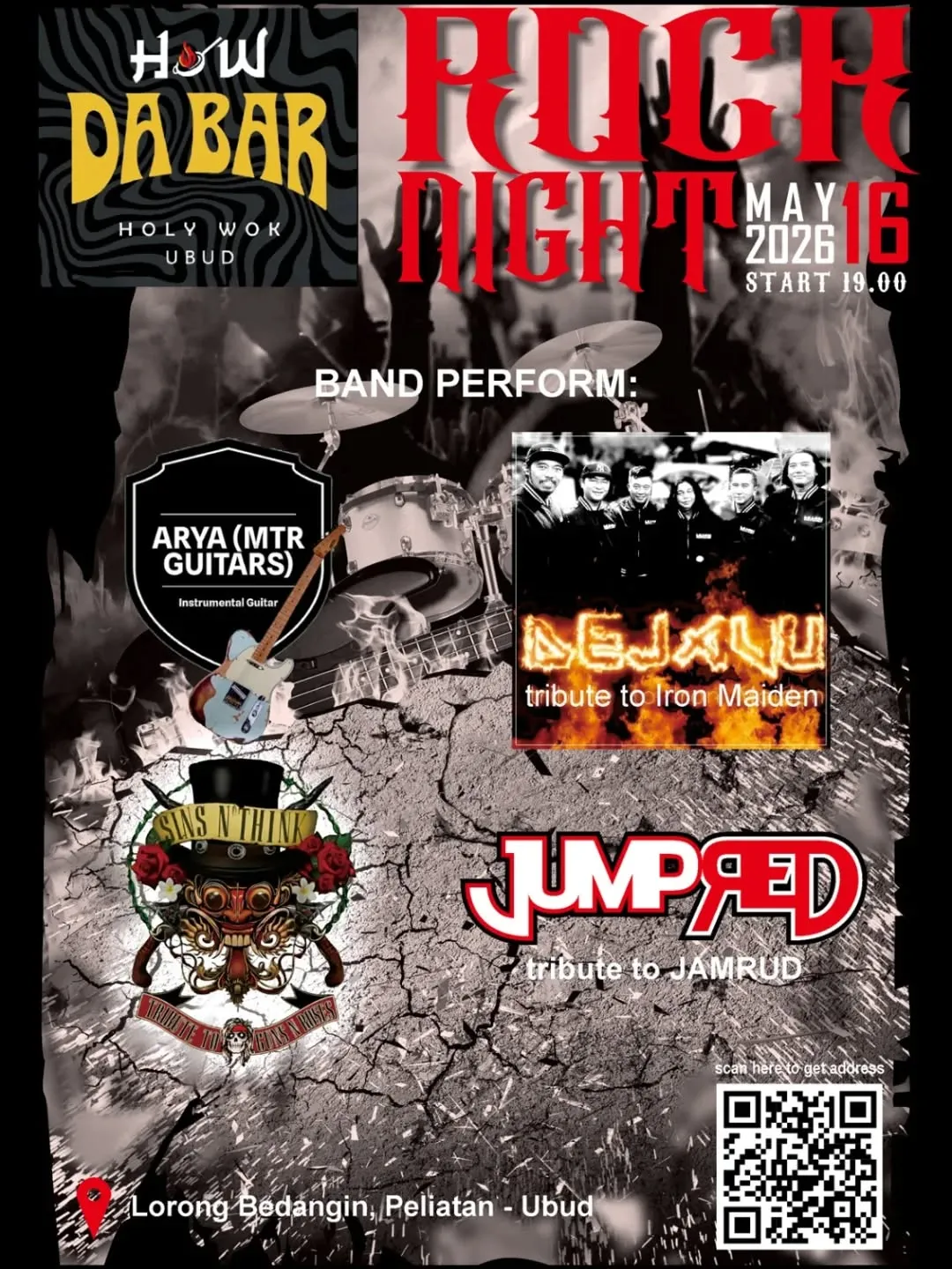 Rock Night