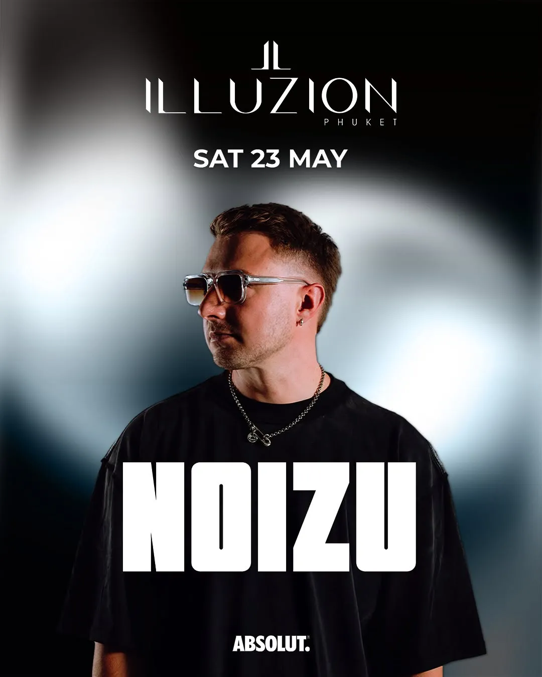 Noizu at Illuzion