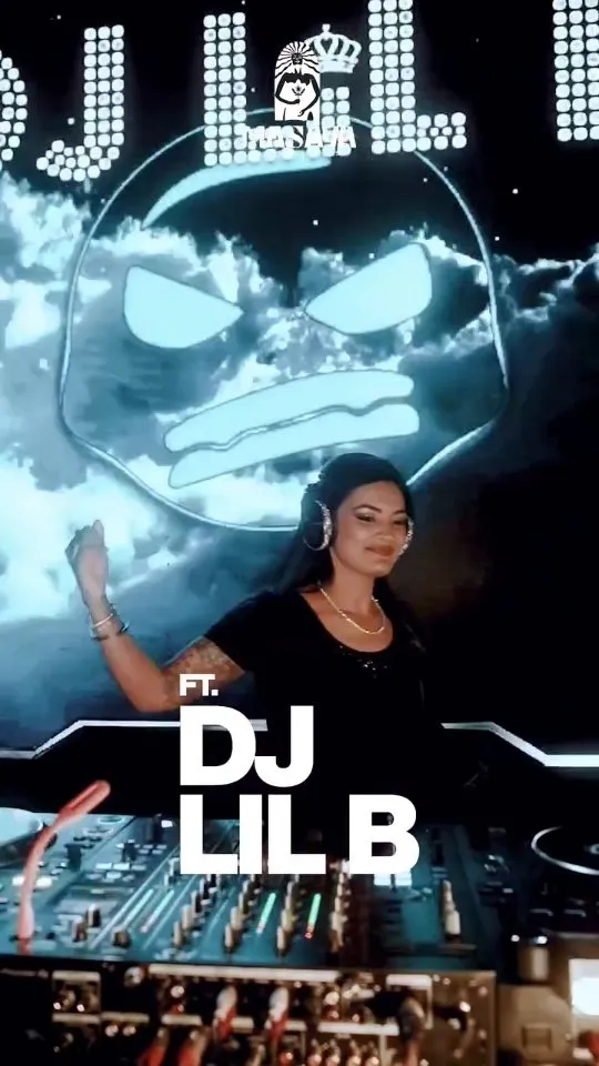 DJ Lil B