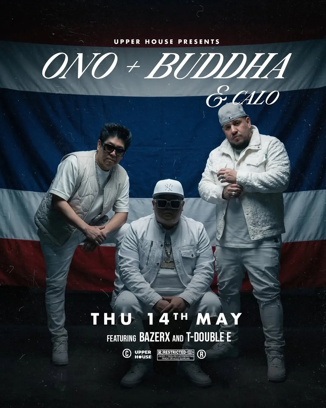 Ono + Buddah & Big Calo
