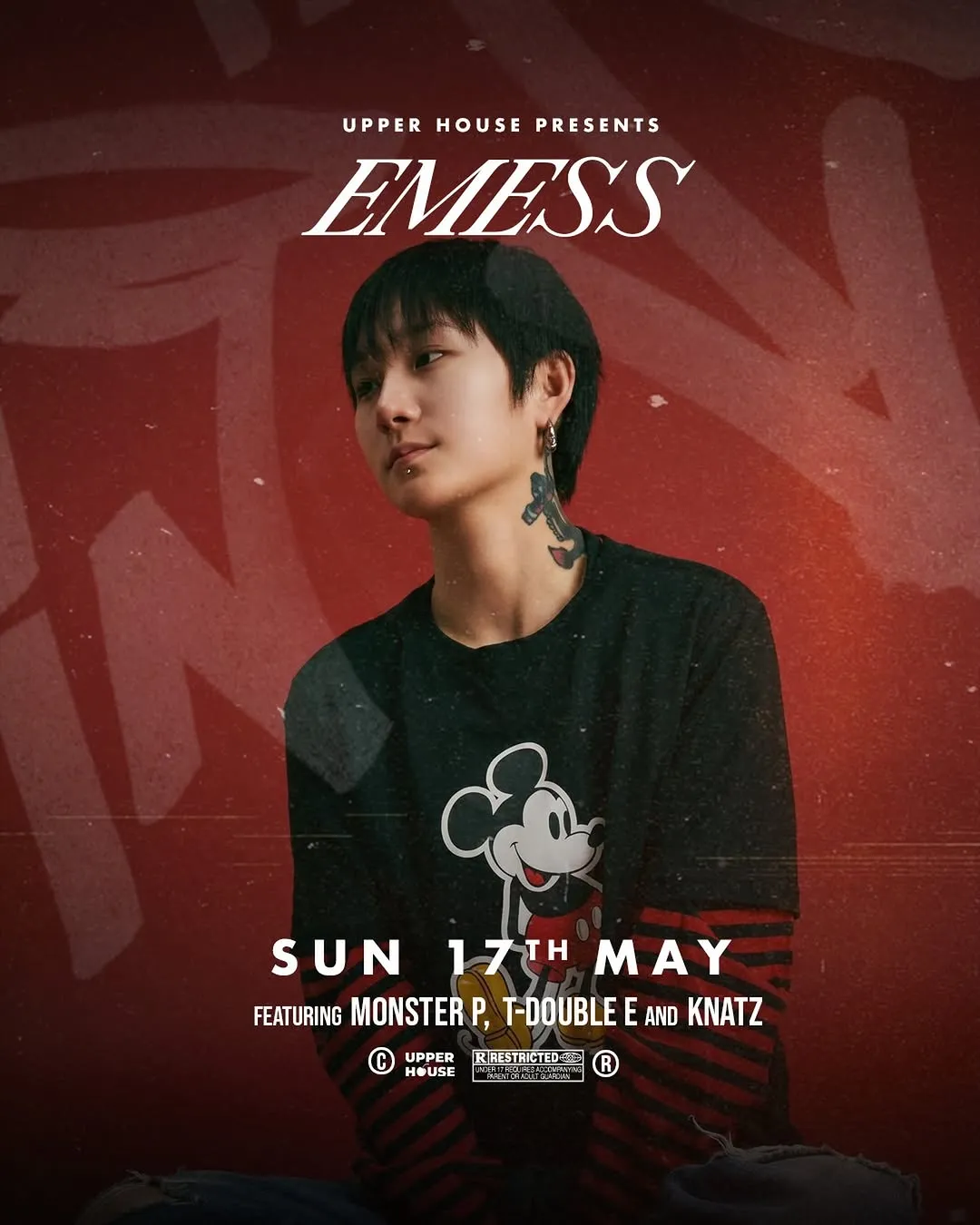 Emess