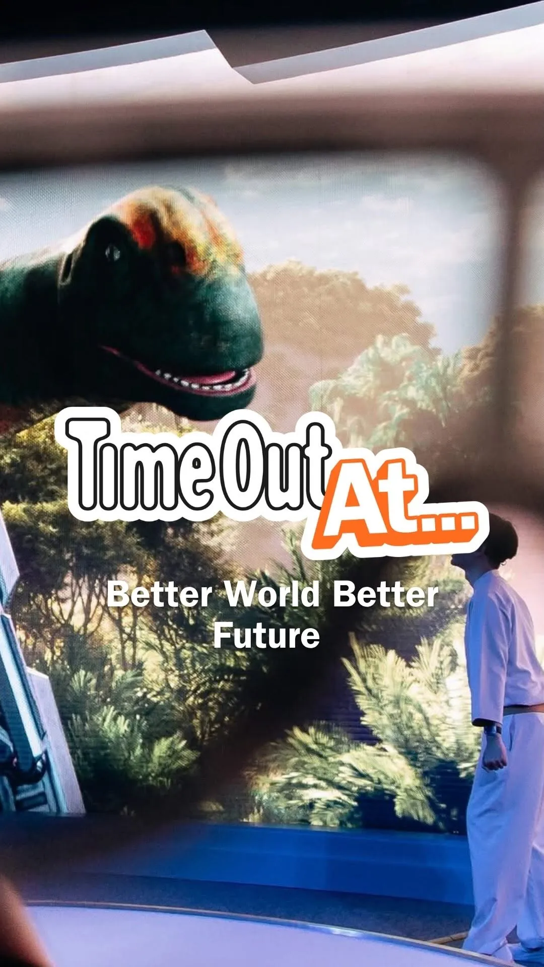 Better World Better Future