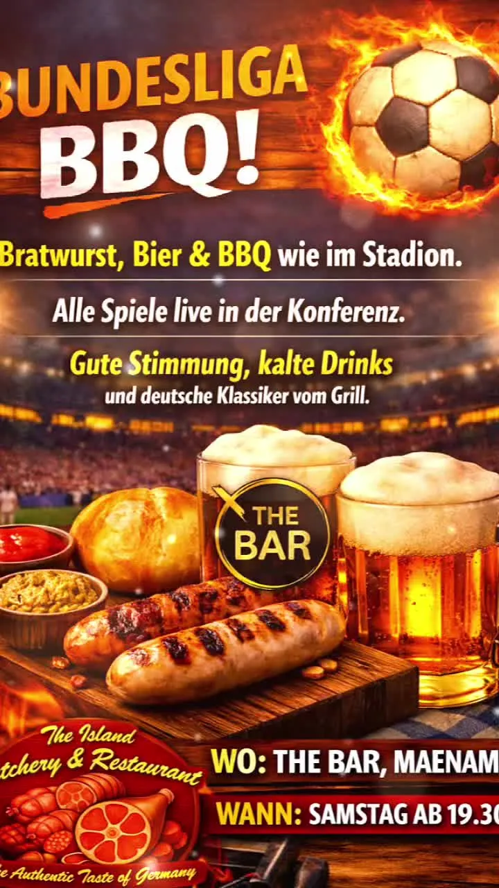 Bundesliga Live Football Evening