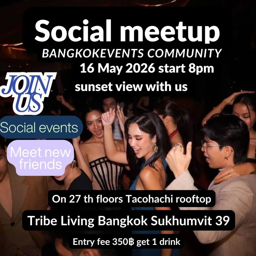 Social Meetup