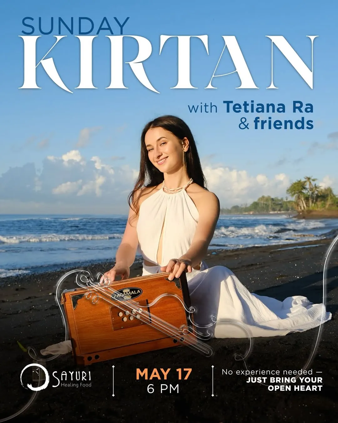 Sunday Bhakti Kirtan