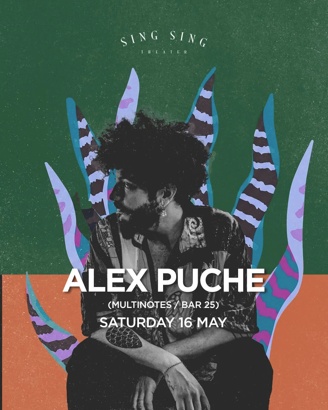 Alex Puche