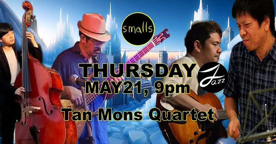 Tan Mon's Quartet