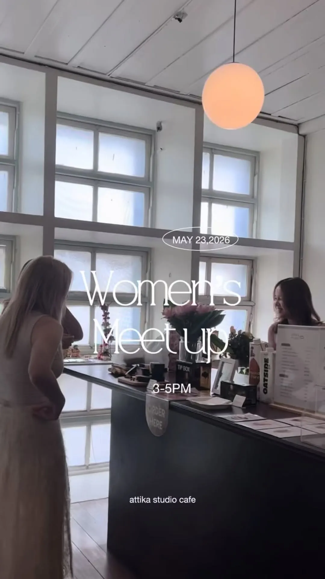 Womens Meetup
