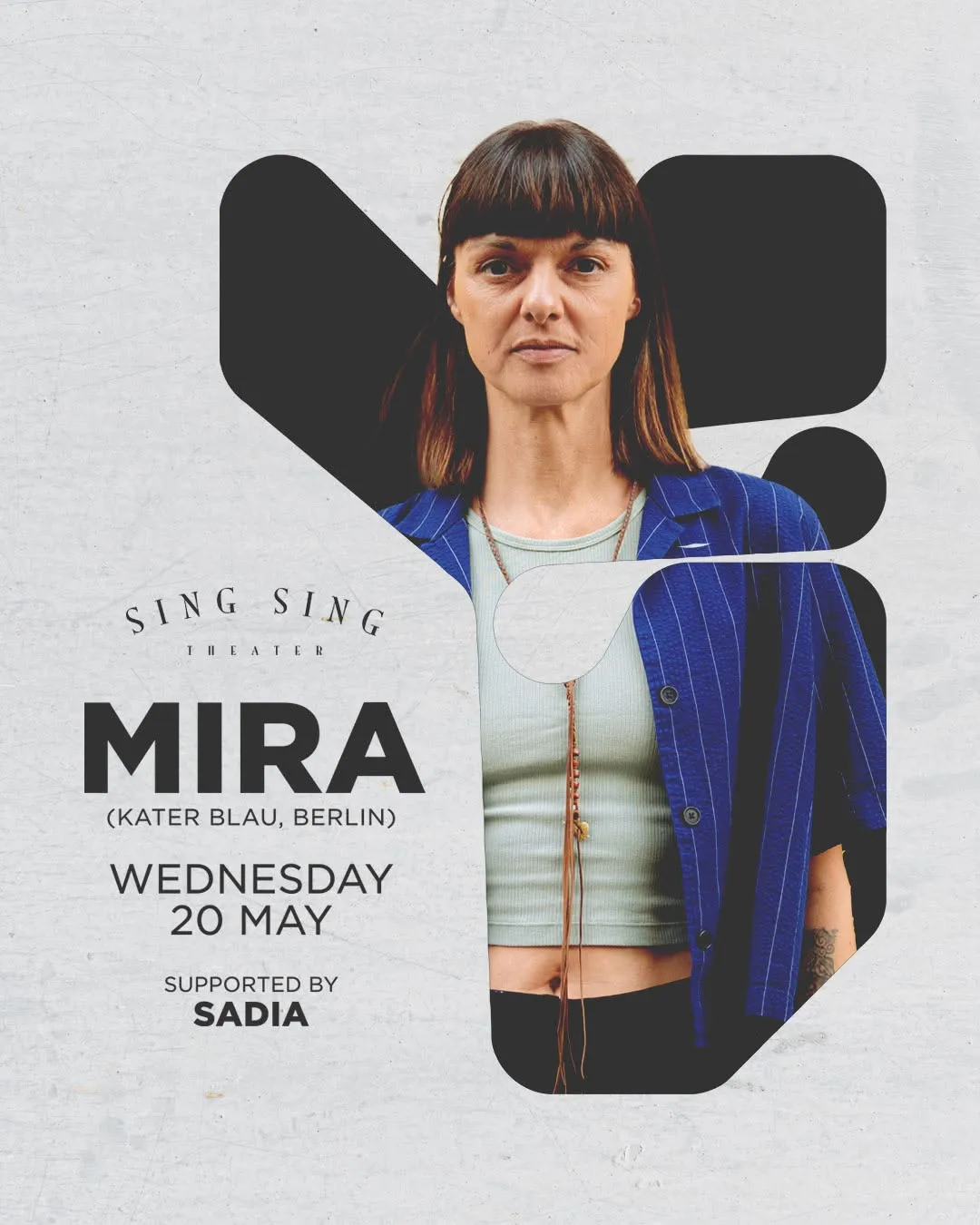 Mira Berlin DJ Set