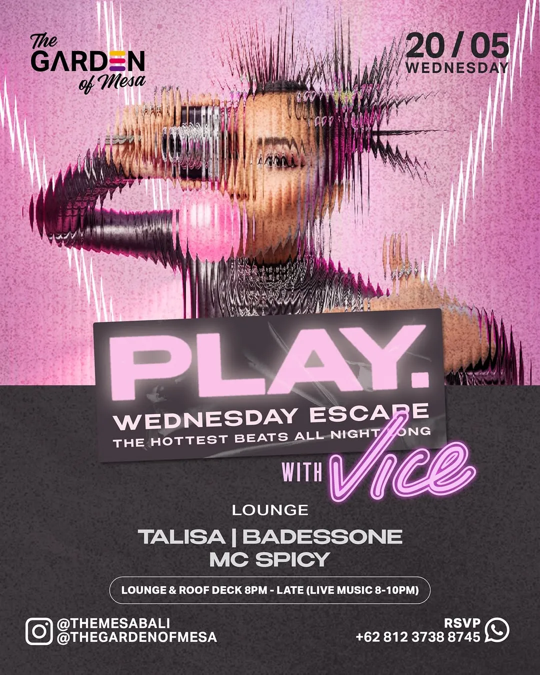 Play with Vice