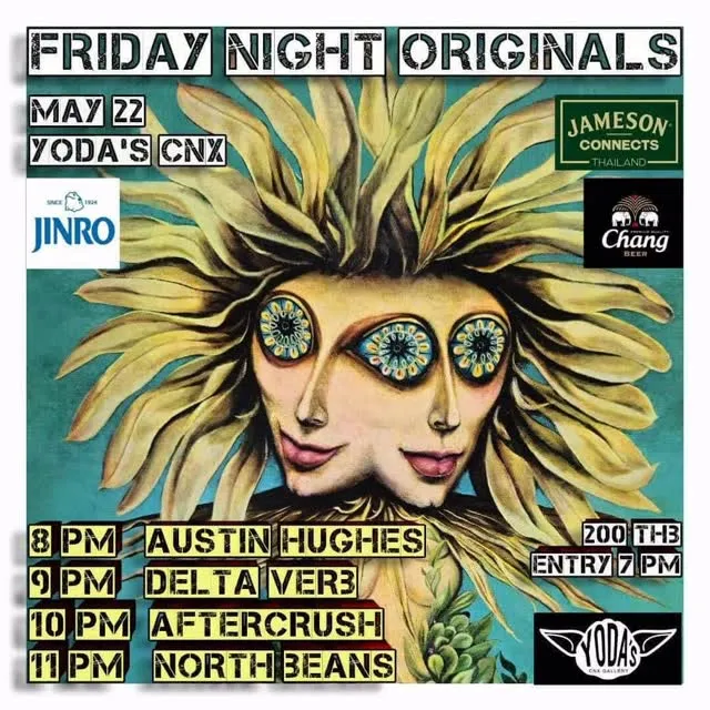 Friday Night Originals