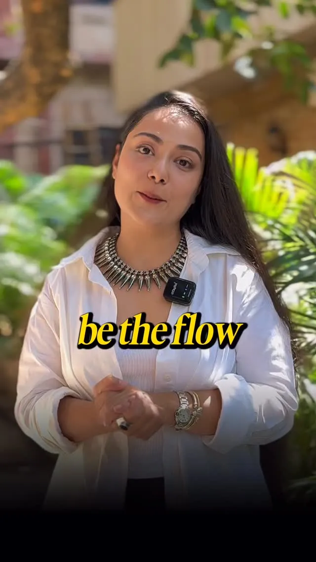 The Creative Pause