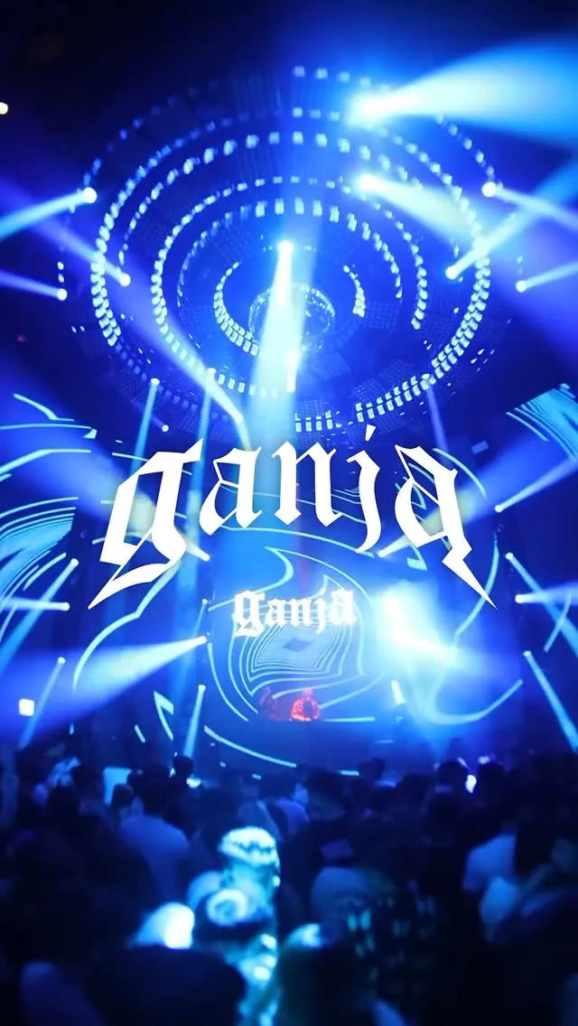 Ganja Music Official Night