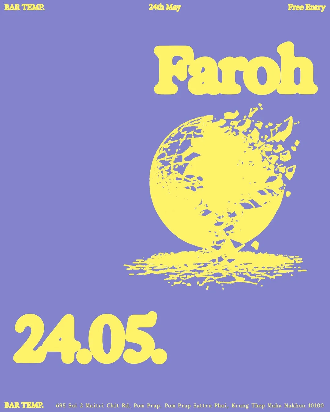 Faroh