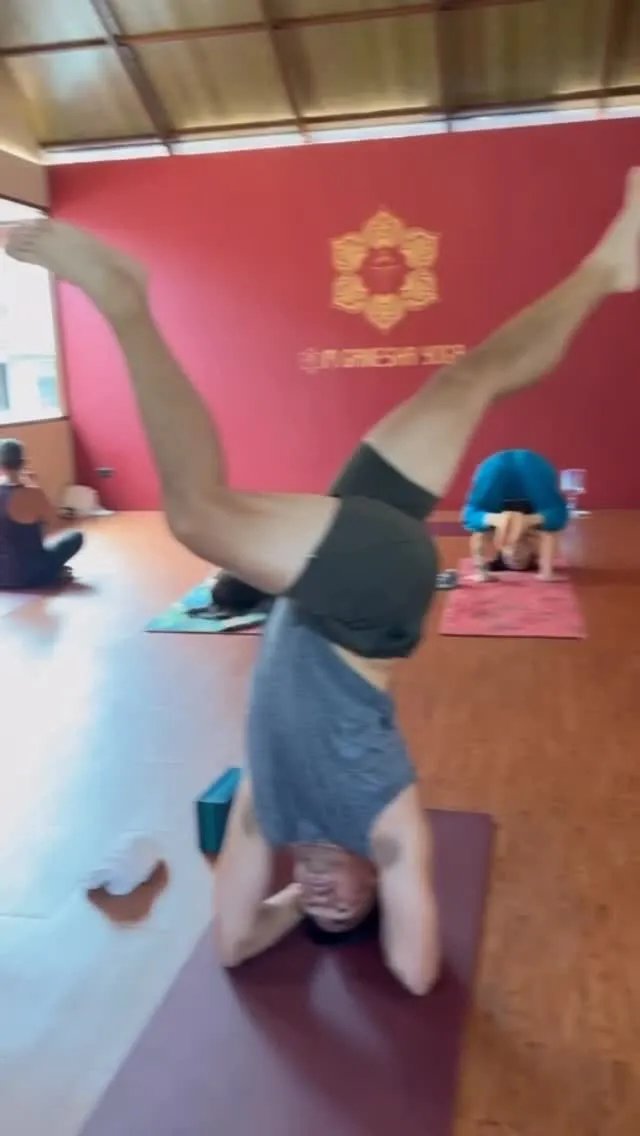 Yoga Flow