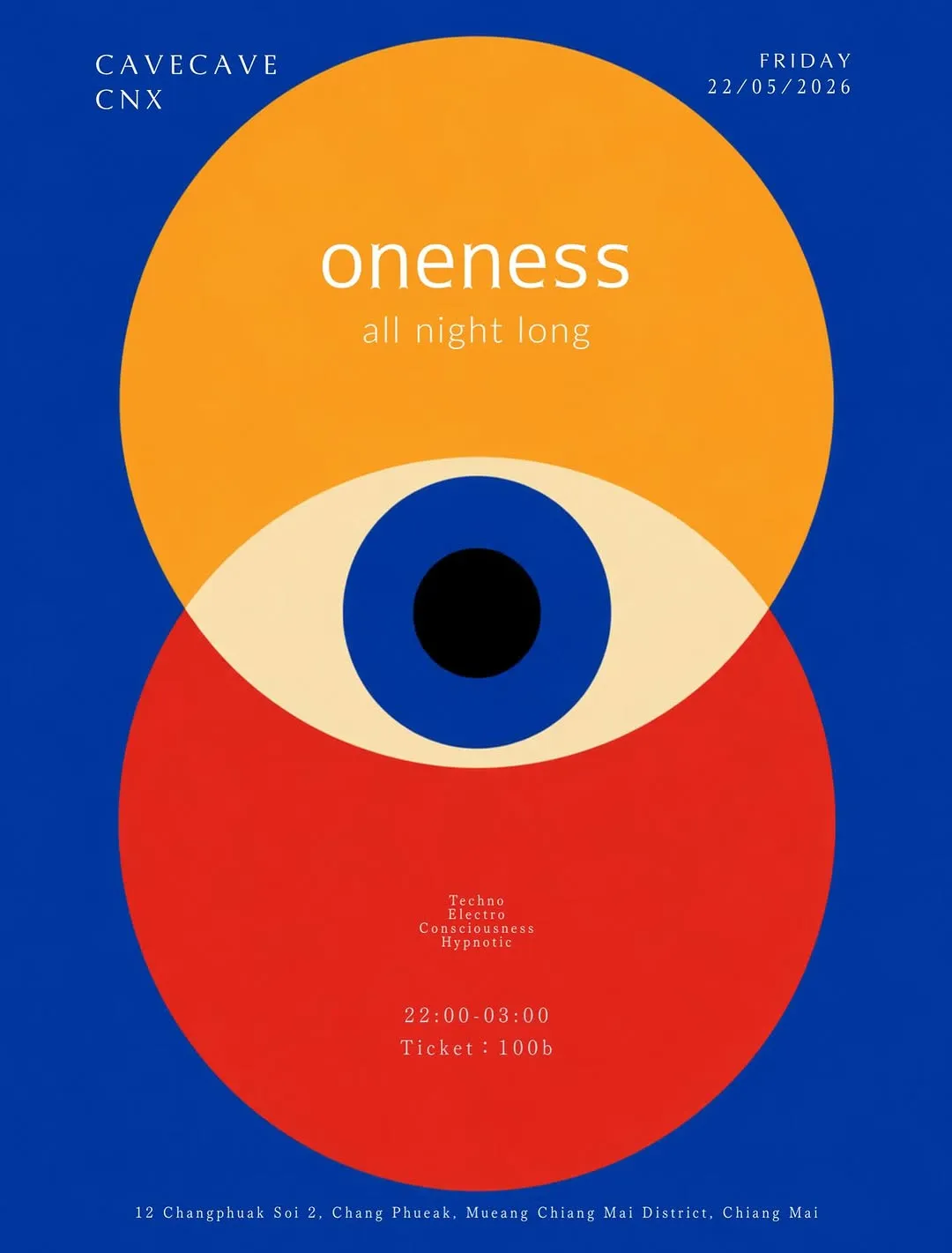 Oneness Long Set Series
