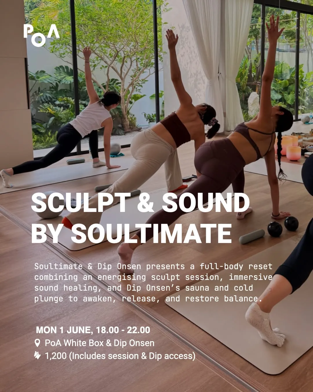 Sculpt and Sound