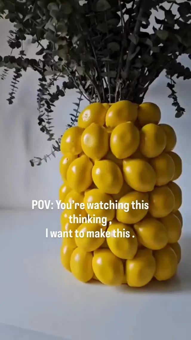 Vase Making