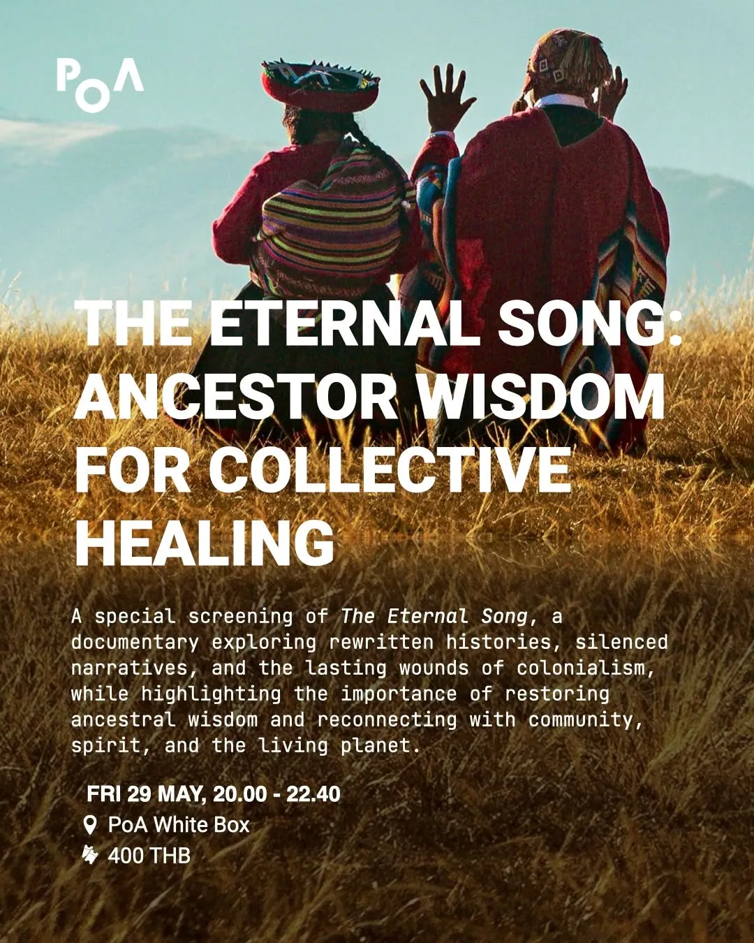 The Eternal Song